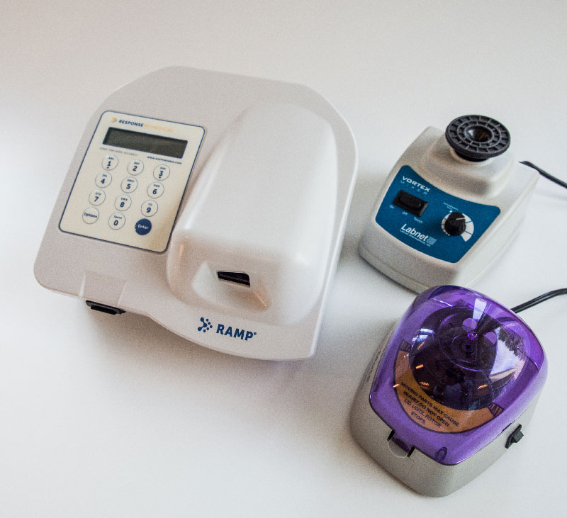 , Arbovirus, Response Biomedical