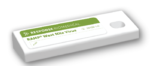 , Arbovirus, Response Biomedical