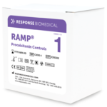 RAMP Procalcitonin Controls